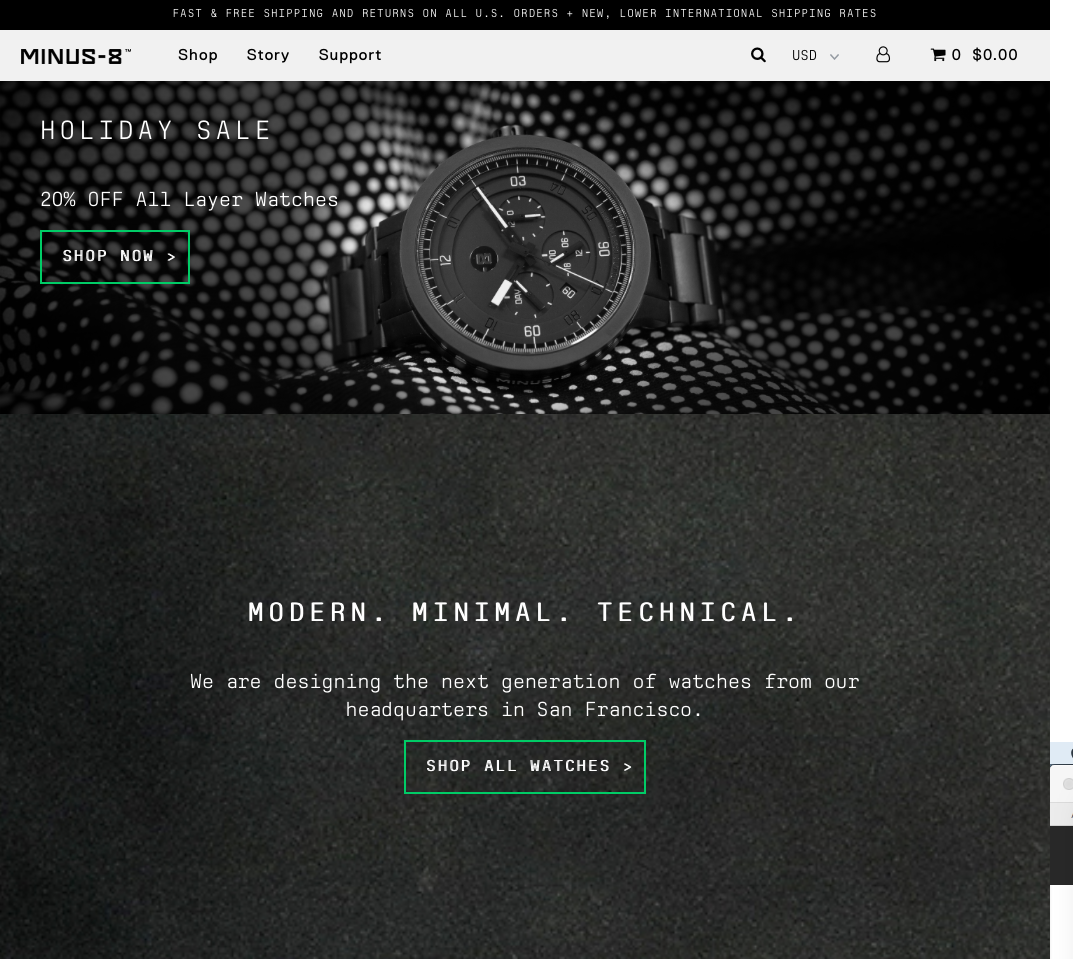 Product Catalog