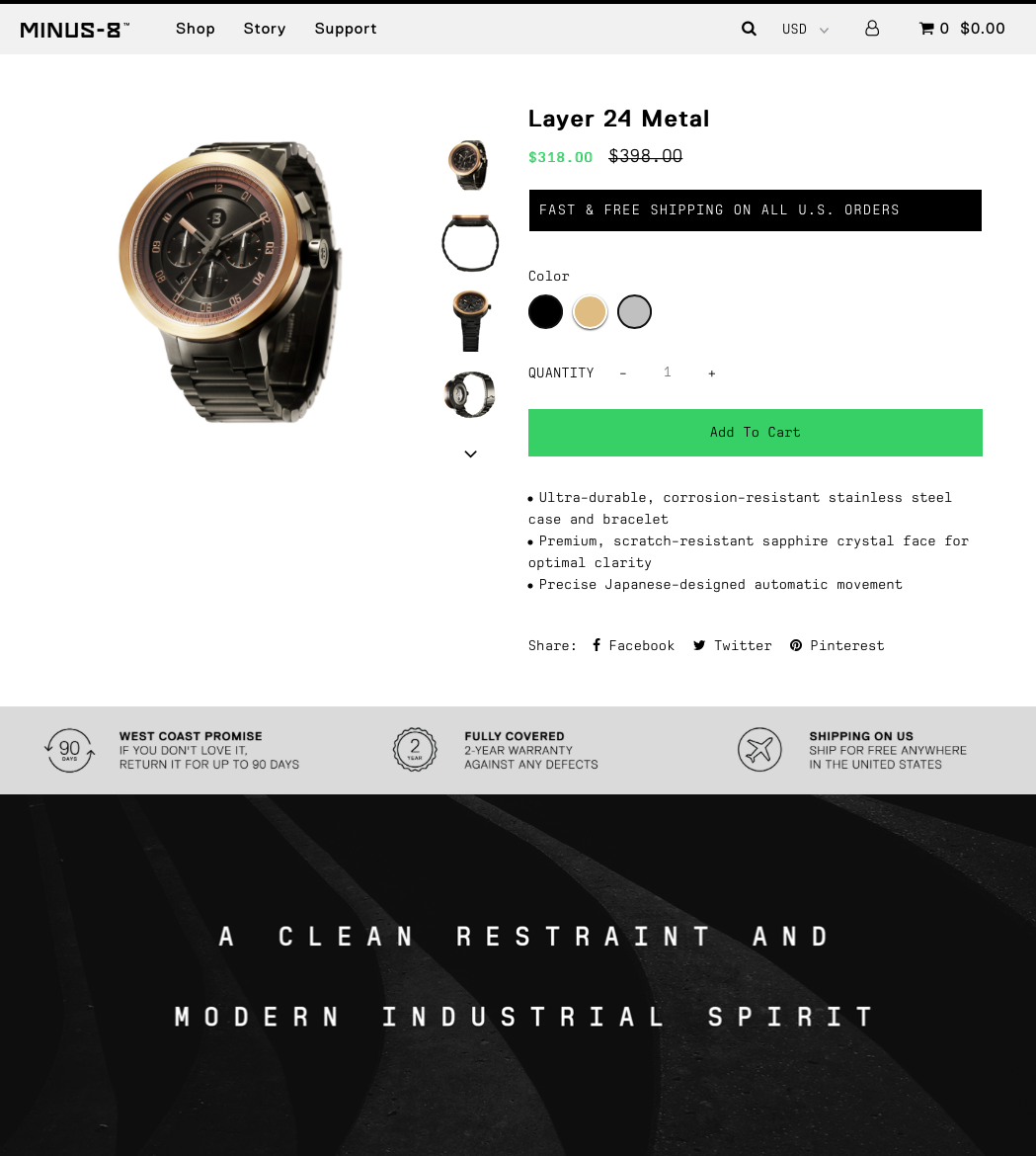 Design Inspiration
