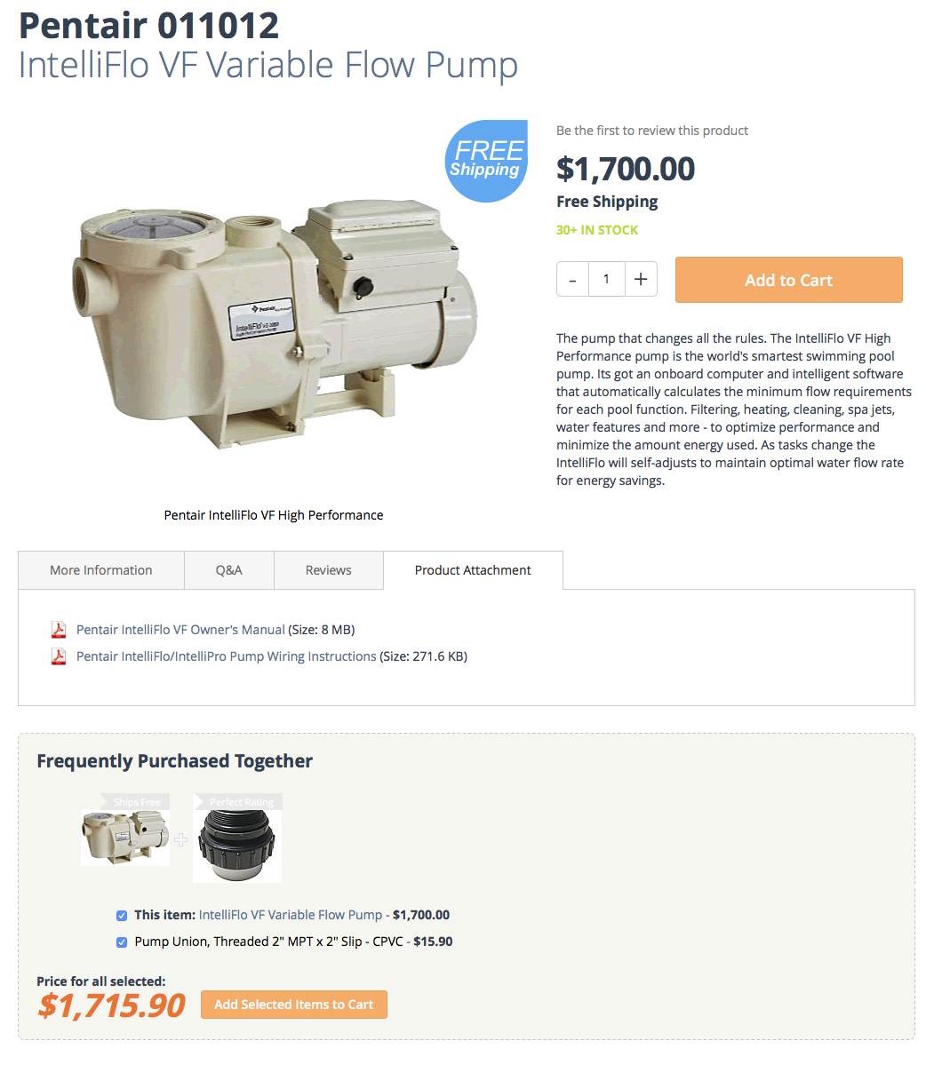 Custom Product Configurator