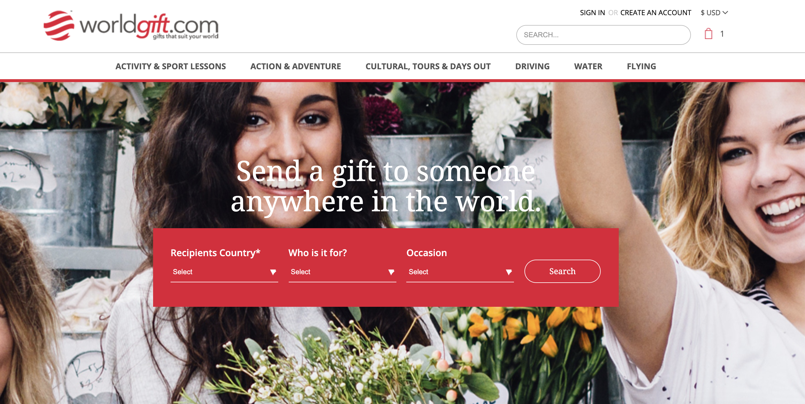 Magento 2 Admin Interface